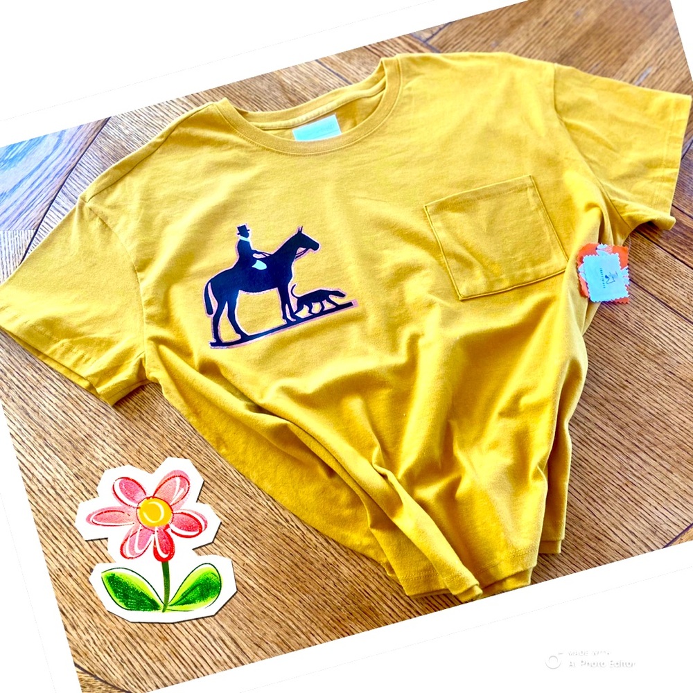 Women Crop Tee XL